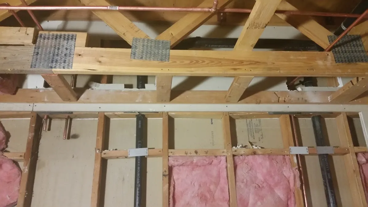 Gas Leak Detection in Willow Park, TX